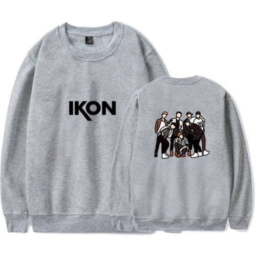 iKon Sweatshirt #1