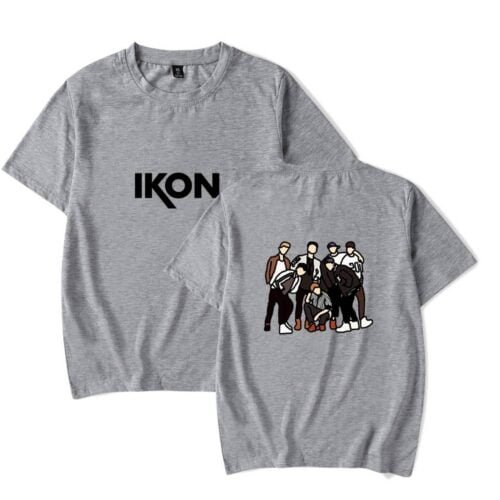 iKon T-Shirt #1