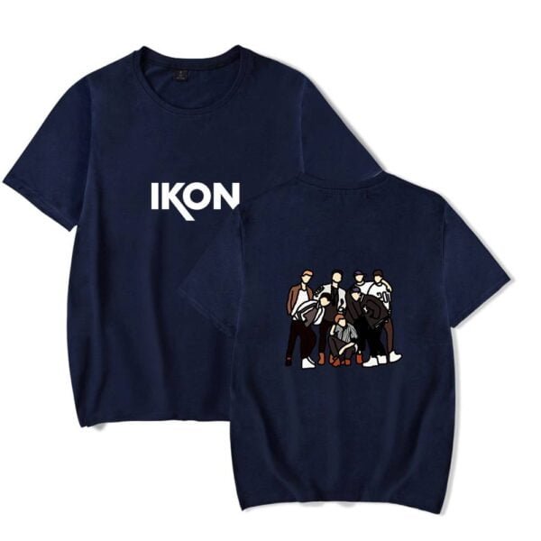 iKon T-Shirt
