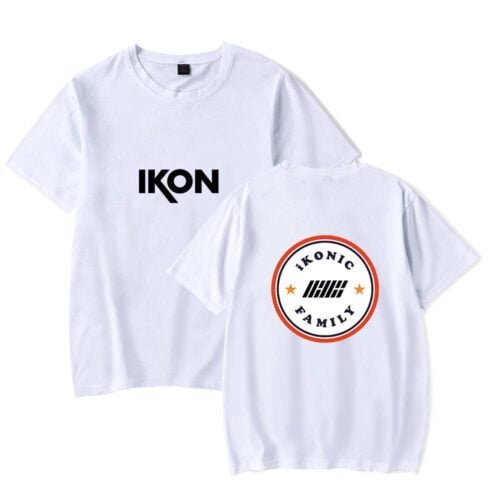 iKon T-Shirt #3