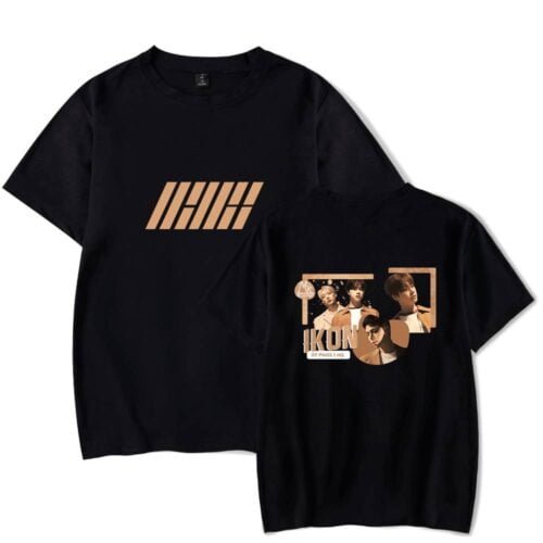 iKon T-Shirt #4